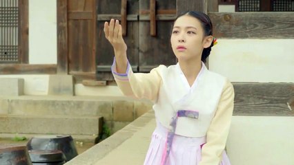 Teaser WebDrama Minsung "A Touch On Your Cheek"