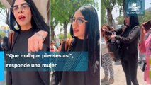 “Como si con eso la fueran a revivir”: Lady Tepito a familiares de víctima de femicidio