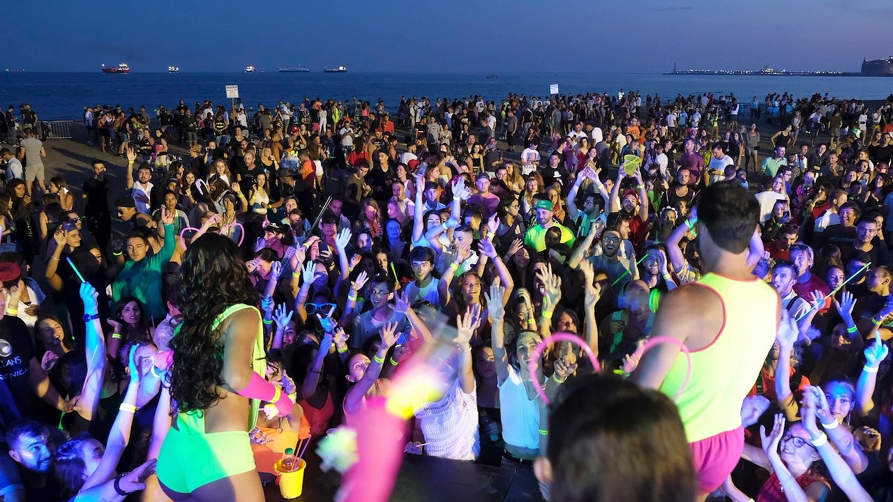 "BEL été" à Fos-sur-Mer : demandez le programme !