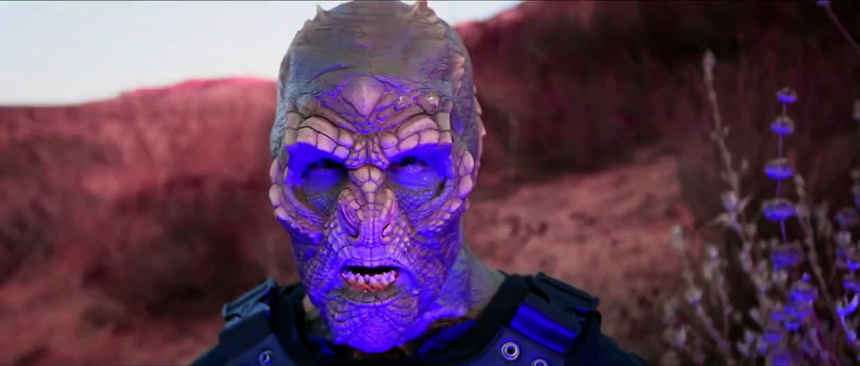 Alien Planet TRAILER 2023