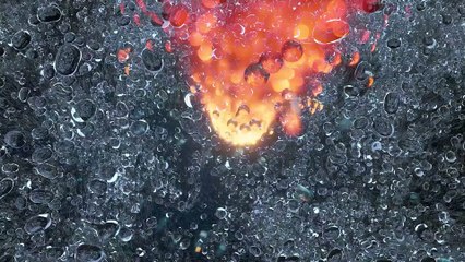 Die Gaming-Maus Lamzu Atlantis Mini im Trailer