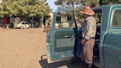 Trailer Las Furias  de Tamae Garateguy