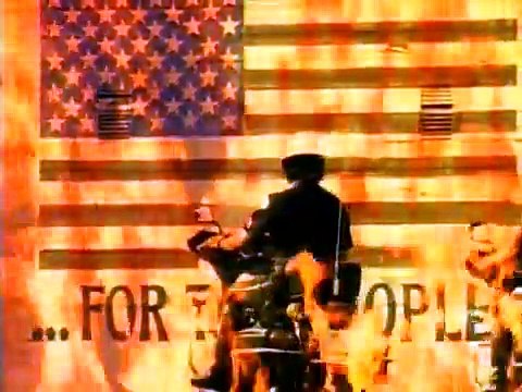 Megadeth - Symphony Of Destruction