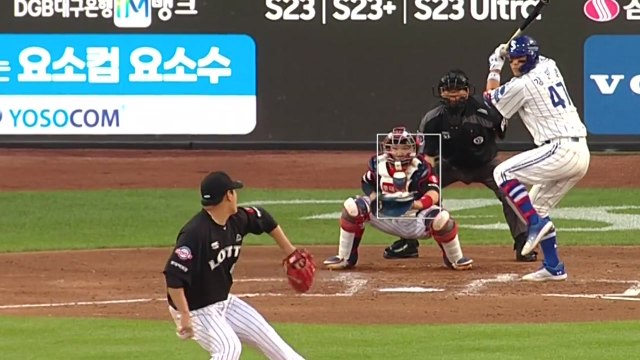 나균안, 7이닝 1실점 호투...롯데, 삼성 꺾고 4연패 탈출 / YTN