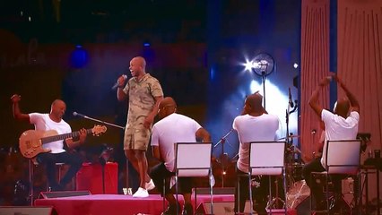 Thiaguinho - Temporal/Velocidade da Luz (Tardezinha no Maraca) [Vídeo Oficial]