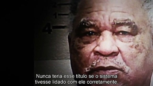 Confronting a Serial Killer ​​​​​| Trailer da temporada 01 | Legendado (Brasil) [HD]