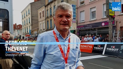 "La Croix de fer va faire des dégâts" dans cette 7e étape selon Bernard Thévenet