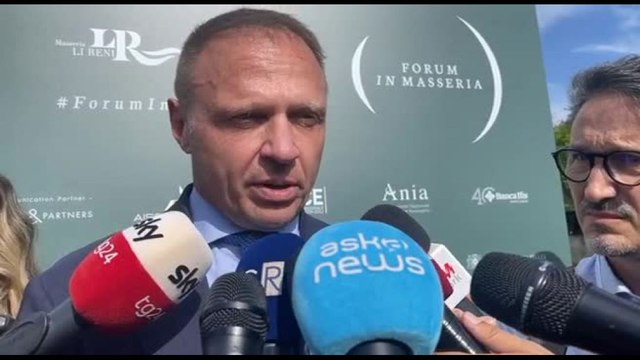 Lollobrigida: notizie confortanti, spero Berlusconi si rimetta presto