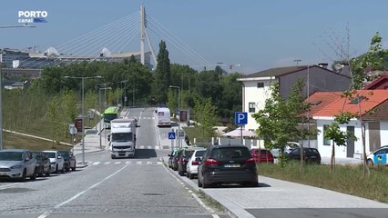 Casas podem ser demolidas devido a passagem do TGV em Campanhã, no Porto