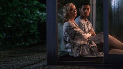 The Lesson - Official Trailer 🎬