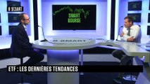 SMART BOURSE - Marchés à thème(s) : Olivier Malteste (Yomoni)