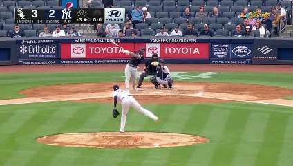 White Sox vs. Yankees Resumen Juego 1  08-06-2023  Highlights  MLB
