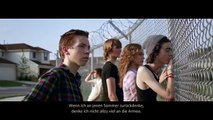 Scenes from the Suburbs Bande-annonce (DE)