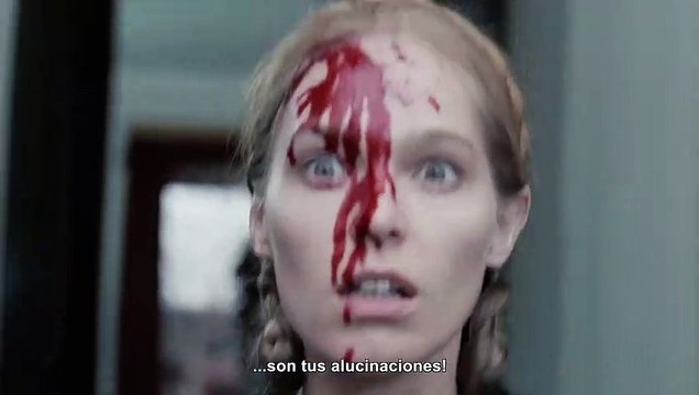 La 3ème partie de la nuit Bande-annonce (ES)