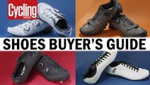 Cycling Shoes And Clipless Shoes Guide