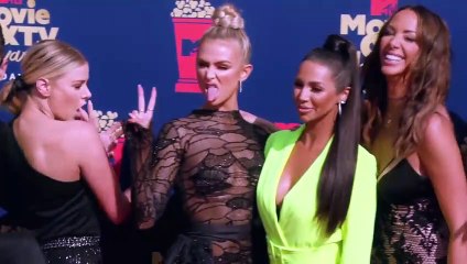 The Randall Scandal: Love, Loathing, and Vanderpump Bande-annonce (EN)