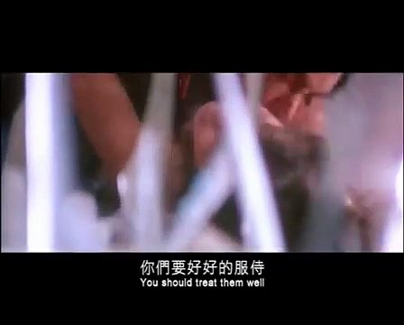 Camp d’amour pour chiens jaunes Bande-annonce (EN)