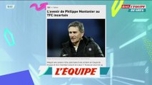 L'avenir de Philippe Montanier au TFC incertain - Foot - L1 - Toulouse