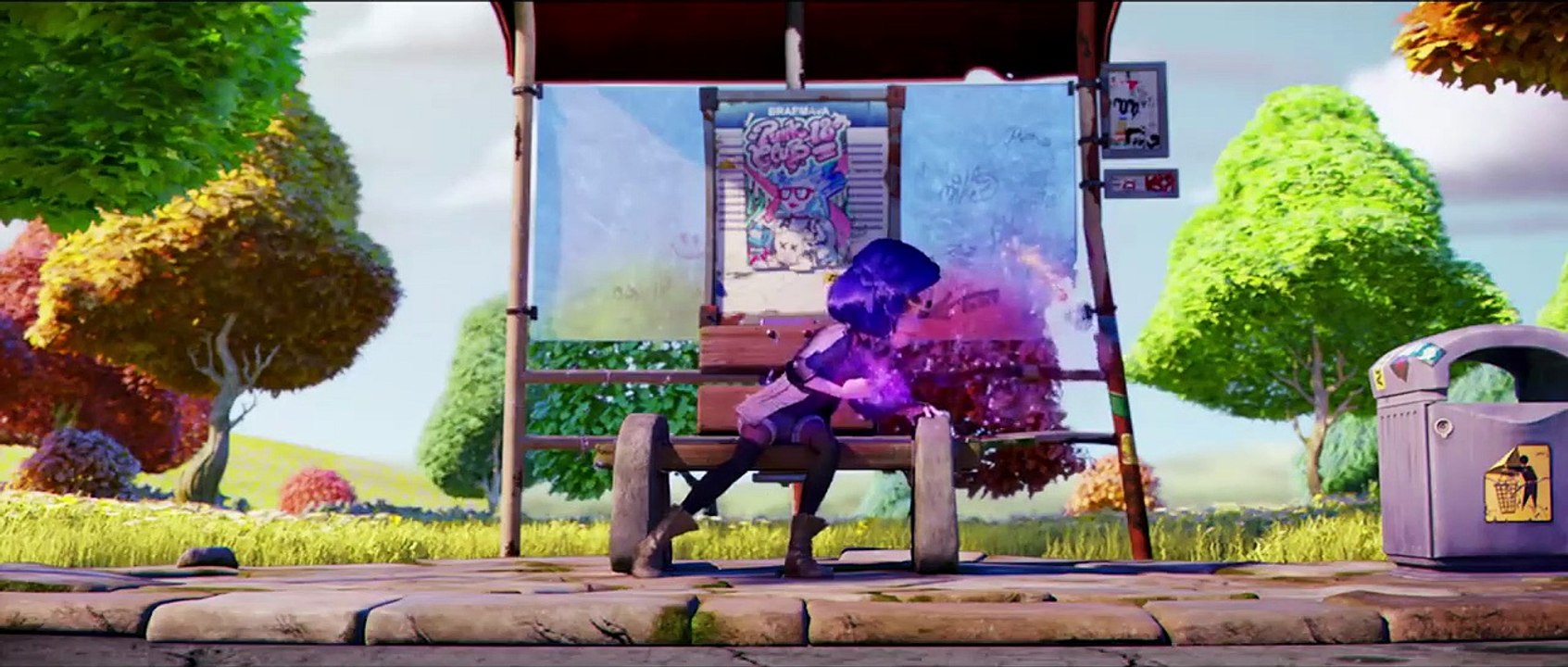 **Award Winning** CGI 3D Animated Short Film: "Being Good" - by Jenny Harder | TheCGBros