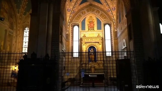 Acri, un'alleanza per la cura dei beni culturali ecclesiastici