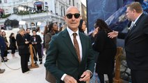 Stanley Tucci Just Shared a Quick Bolognese That's Perfect for Weeknights
