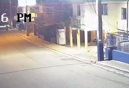 Asaltantes matan a comerciante en Hato Nuevo de Manoguayabo