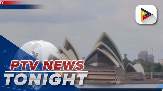 Australia central bank raises rates to tame inflation