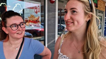 What would you do if you won the lottery?