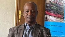 Counting the cost of the Tigray war in Amhara region