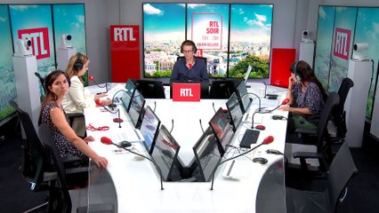 Le journal RTL de 18h du 09 juin 2023