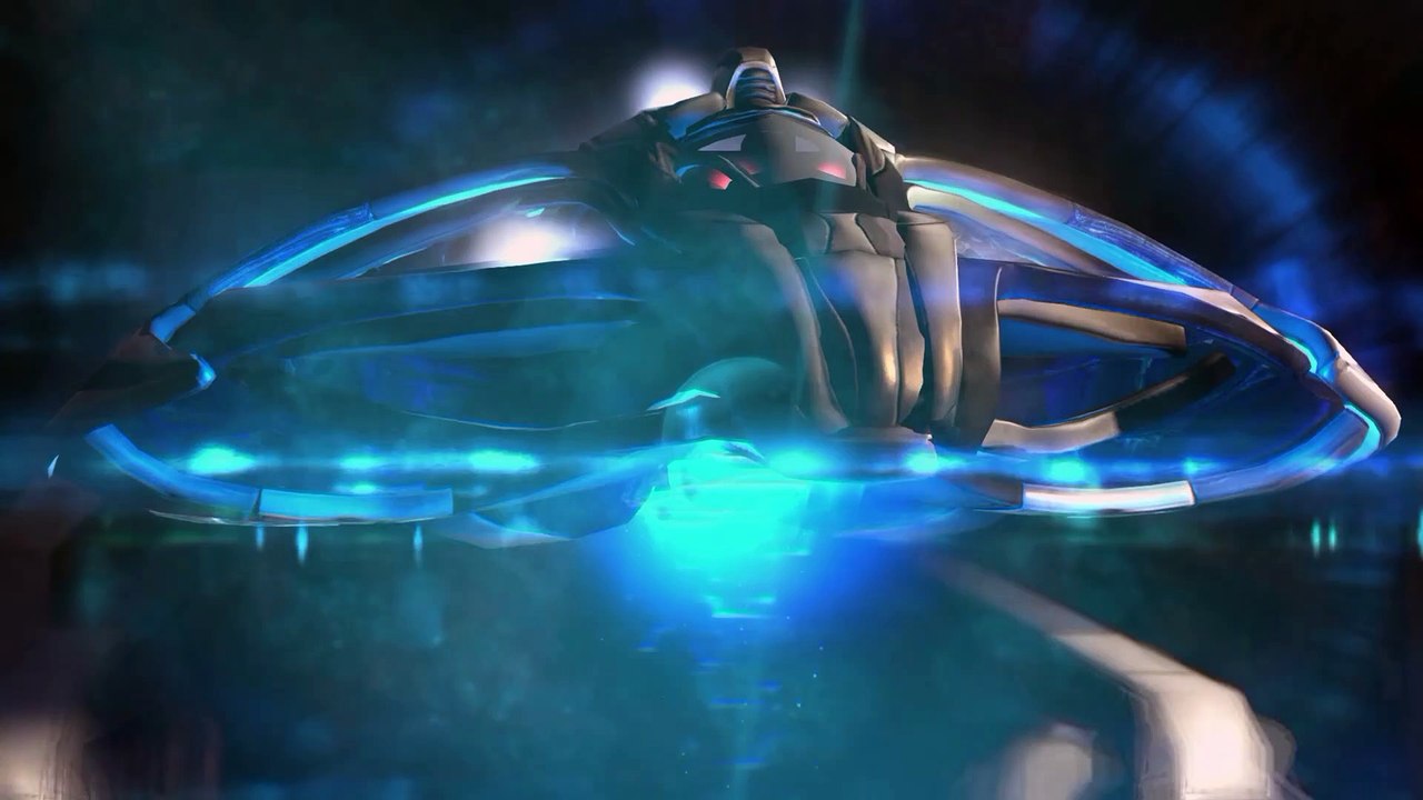 [Narratif] Un jeu, une histoire : XCOM enemy within Épisode 3 (pilote)