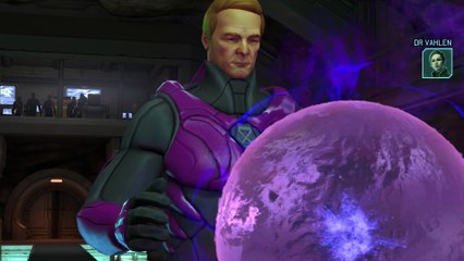 [Narratif] Un jeu, une histoire : XCOM enemy within Épisode 5 (pilote)