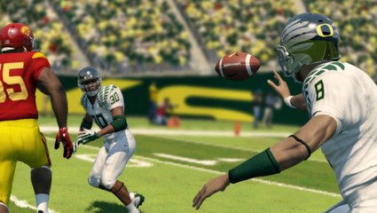 College Football Players Urged to Boycott Video Game
