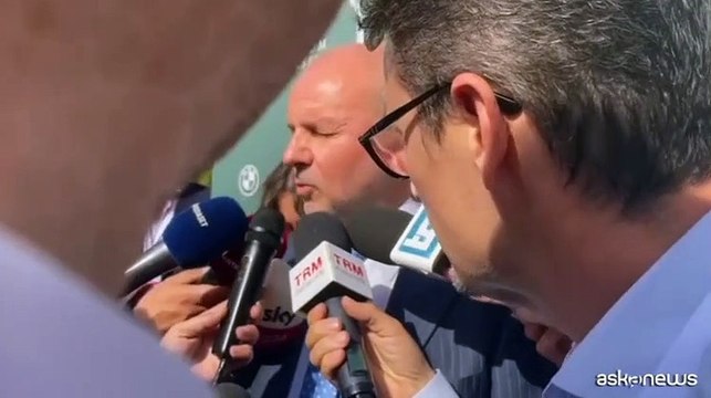 Schillaci: con fondi del Pnrr riorganizzare la sanit? a 360 gradi