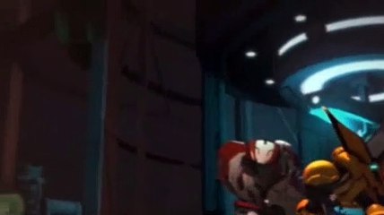Transformers Prime Season 2 Episode 8 Nemesis Prime