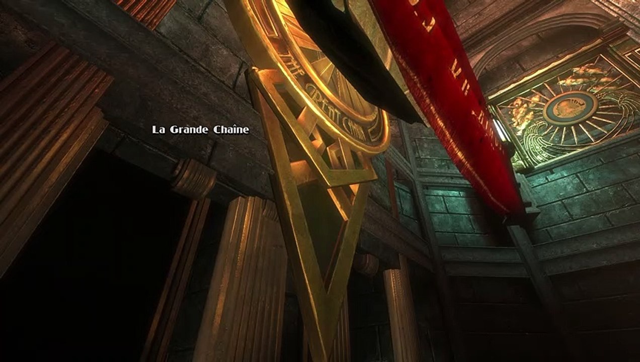 [Narratif] Bioshock remastered Épisode 1