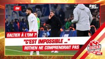 Galtier à l'OM ? 