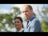 Il principe William ha votato il più popolare reale del Regno Unito, davanti alla moglie Kate, Charl