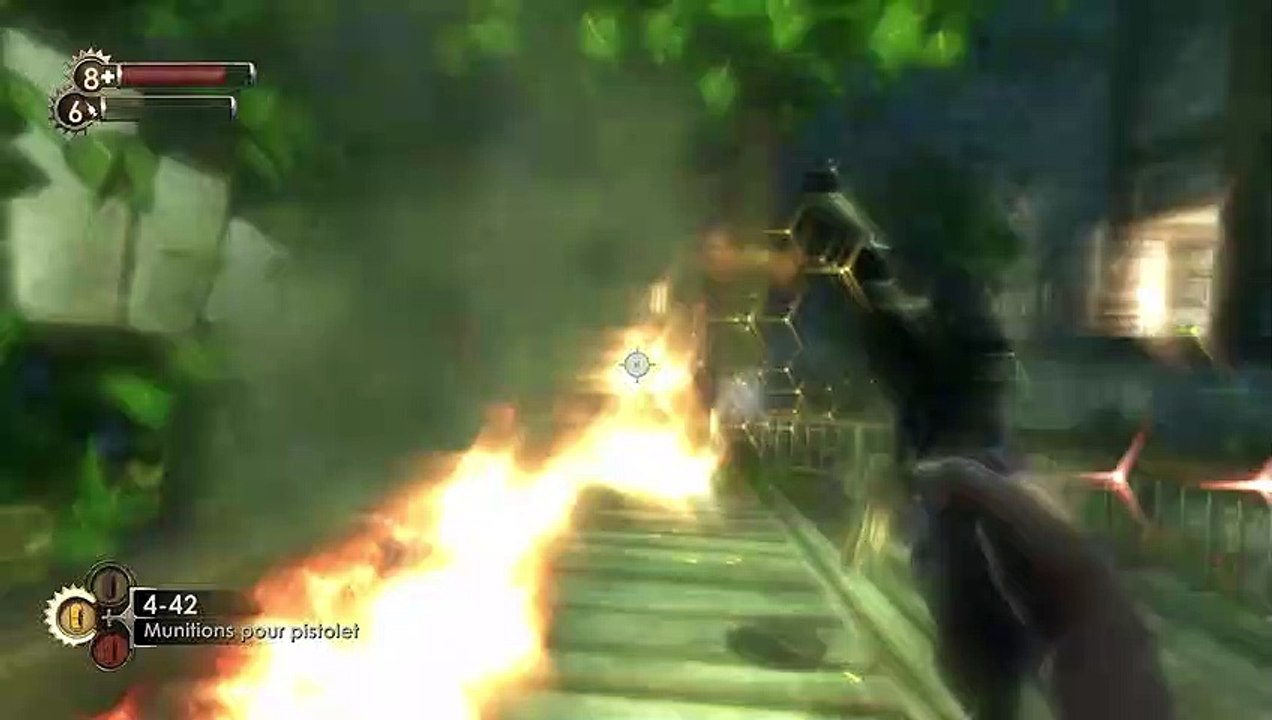 [Narratif] Bioshock remastered Épisode 3