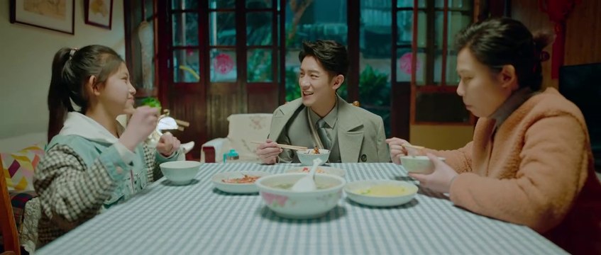 Lie To Love (Hindi) Web Series - S01 : E19