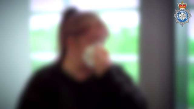 Victim of attempted murder speaks out about her horror ordeal (Credit: North Yorkshire Police)