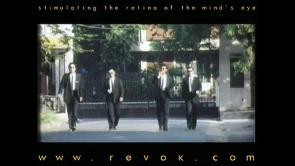 SCORE (1995) German trailer for this gun crazy Japanese action by Atsushi Muroga