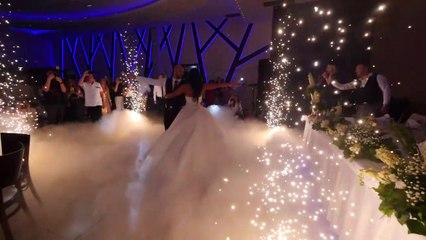 Aleksandra & Aleksandar WEDDING DAY