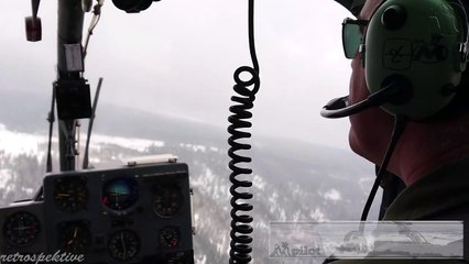 emGAZELA H-45 (SA342) Soko - Ravnoplaninski VASP MAP 2021