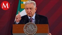 Gobierno alista censo nacional de desaparecidos; estará listo en un mes, anuncia AMLO