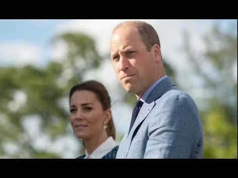 Le prince William a été élu royal britannique le plus populaire, devant sa femme Kate, Charles et Ca