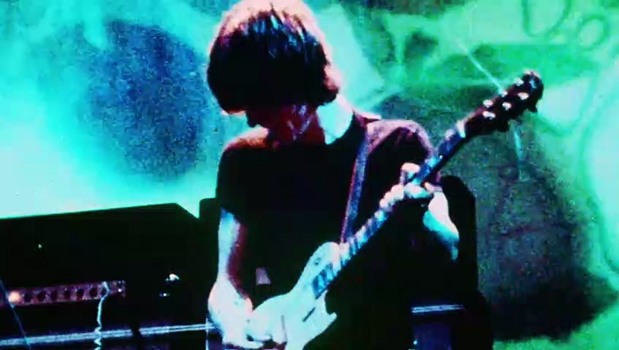 Jeff Beck - Still On The Run - The Jeff Beck Story (Short Trailer)