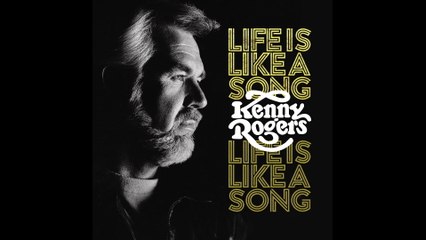 Kenny Rogers - I Wish It Would Rain (Audio)