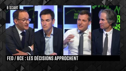 SMART BOURSE - Emission du vendredi 9 juin