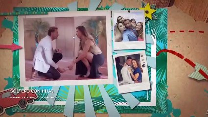 Soltero con hijas | Estreno, este lunes 8:30PM #ConLasEstrellas